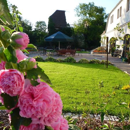 Aronia Park Villa Lubiechowa Kültér fotó