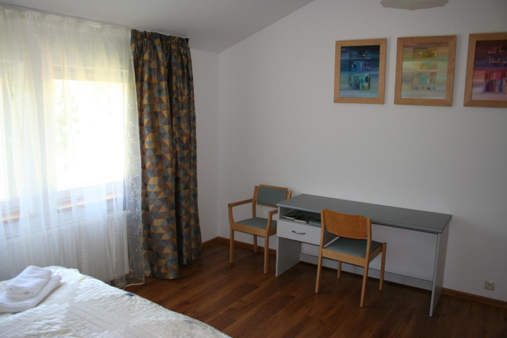 Aronia Park Villa Lubiechowa Szoba fotó