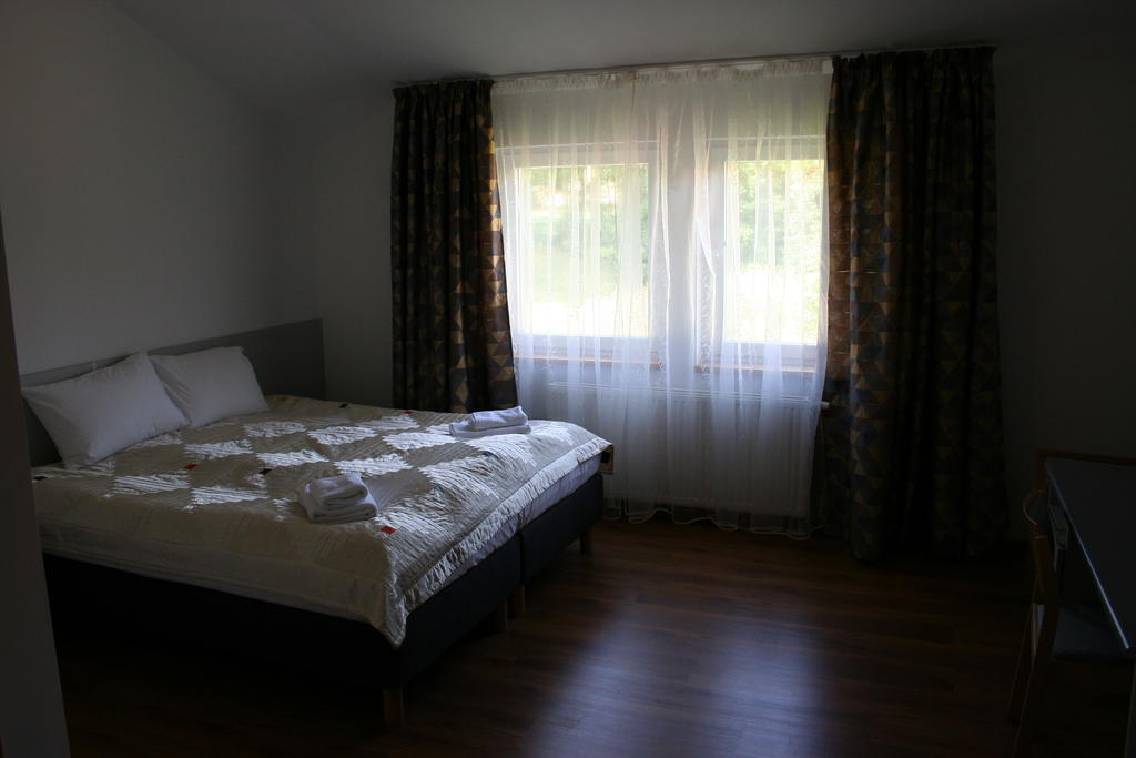 Aronia Park Villa Lubiechowa Szoba fotó