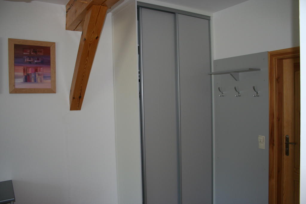 Aronia Park Villa Lubiechowa Szoba fotó