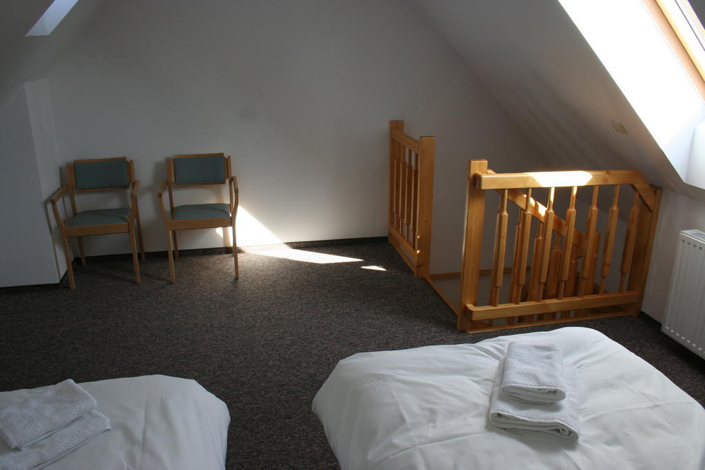 Aronia Park Villa Lubiechowa Szoba fotó