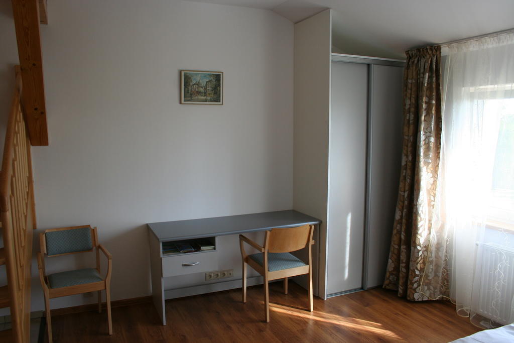 Aronia Park Villa Lubiechowa Szoba fotó