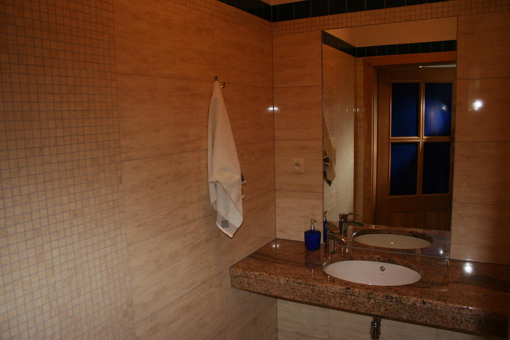 Aronia Park Villa Lubiechowa Kültér fotó