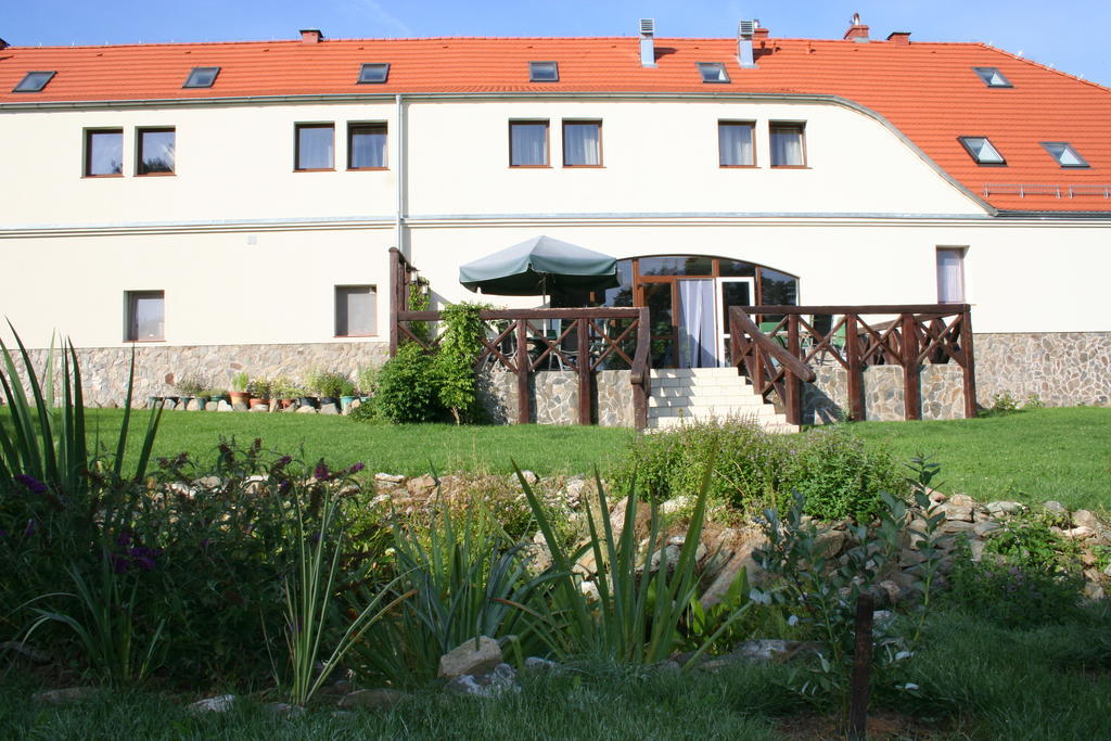 Aronia Park Villa Lubiechowa Kültér fotó