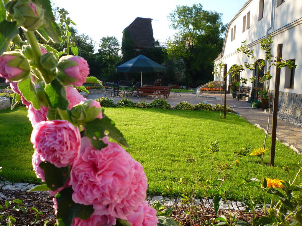 Aronia Park Villa Lubiechowa Kültér fotó