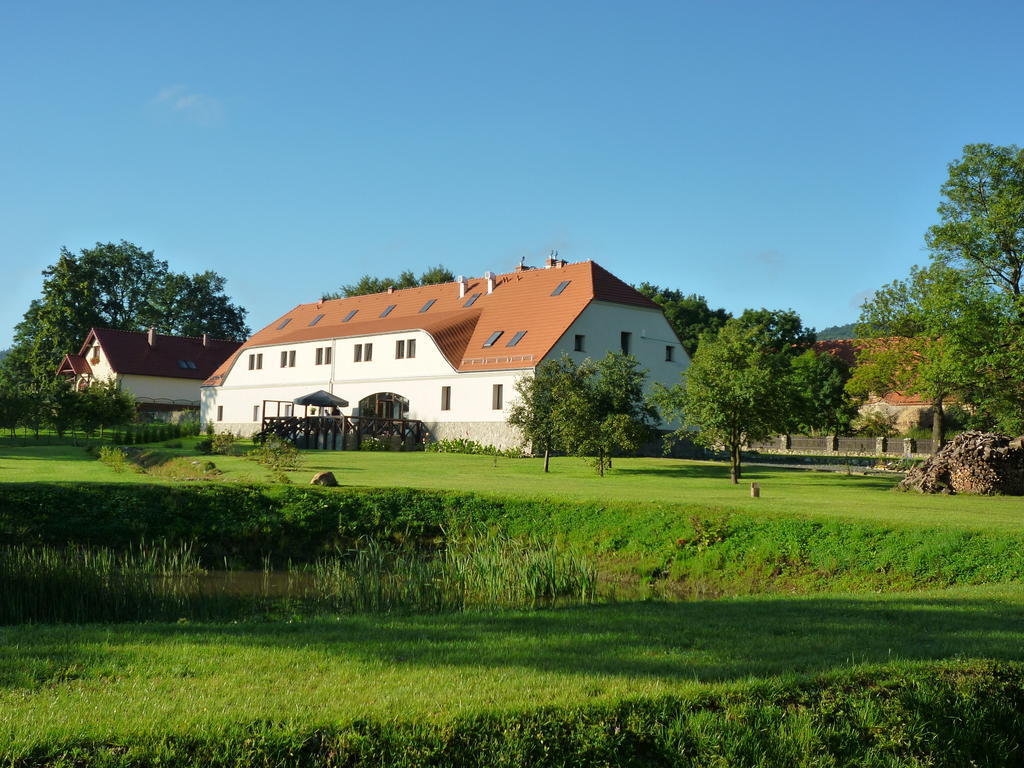 Aronia Park Villa Lubiechowa Kültér fotó