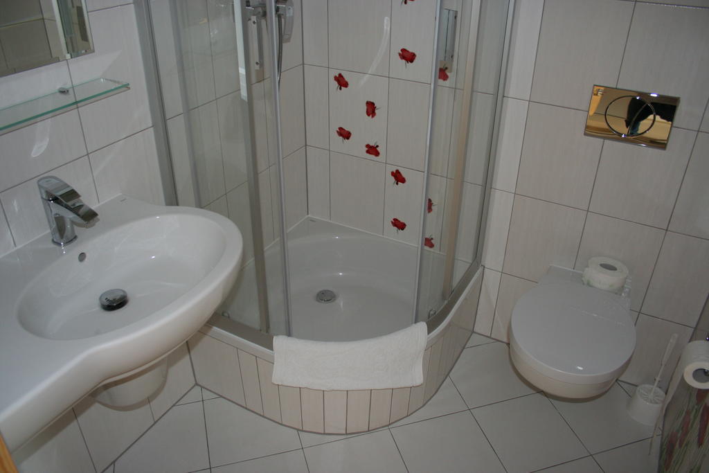 Aronia Park Villa Lubiechowa Szoba fotó