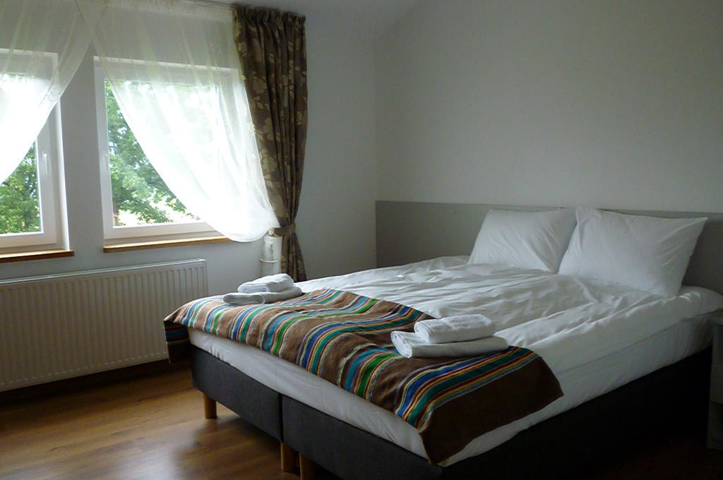Aronia Park Villa Lubiechowa Szoba fotó