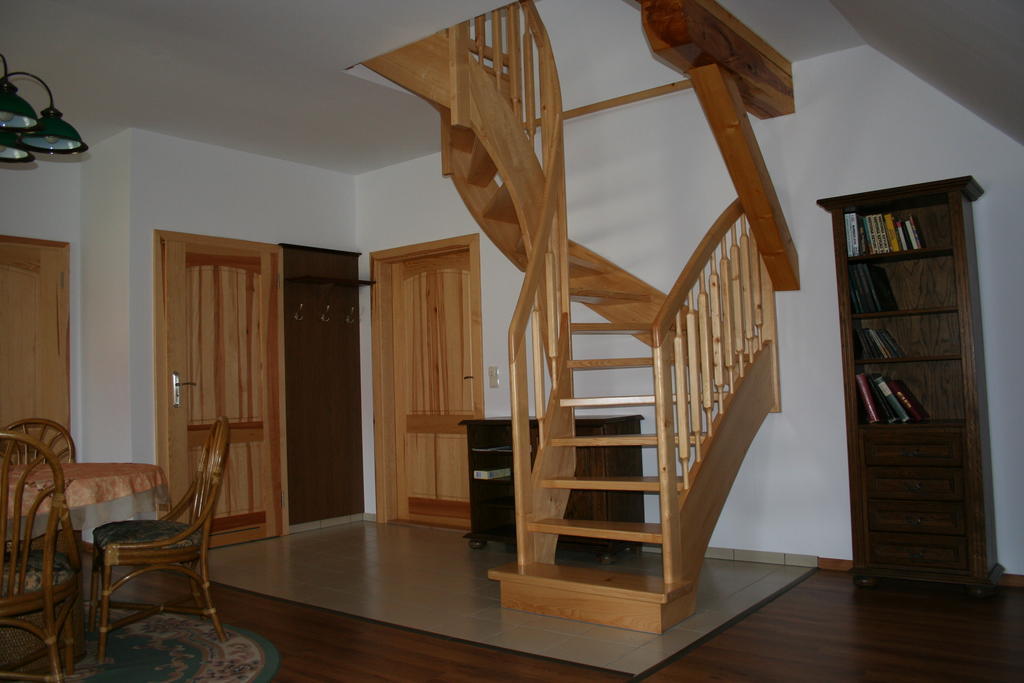 Aronia Park Villa Lubiechowa Szoba fotó