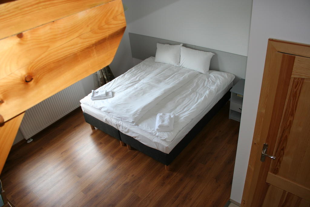 Aronia Park Villa Lubiechowa Szoba fotó