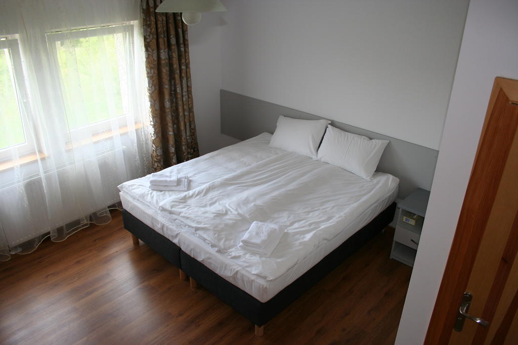 Aronia Park Villa Lubiechowa Szoba fotó