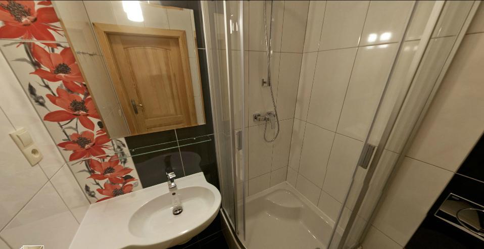 Aronia Park Villa Lubiechowa Szoba fotó