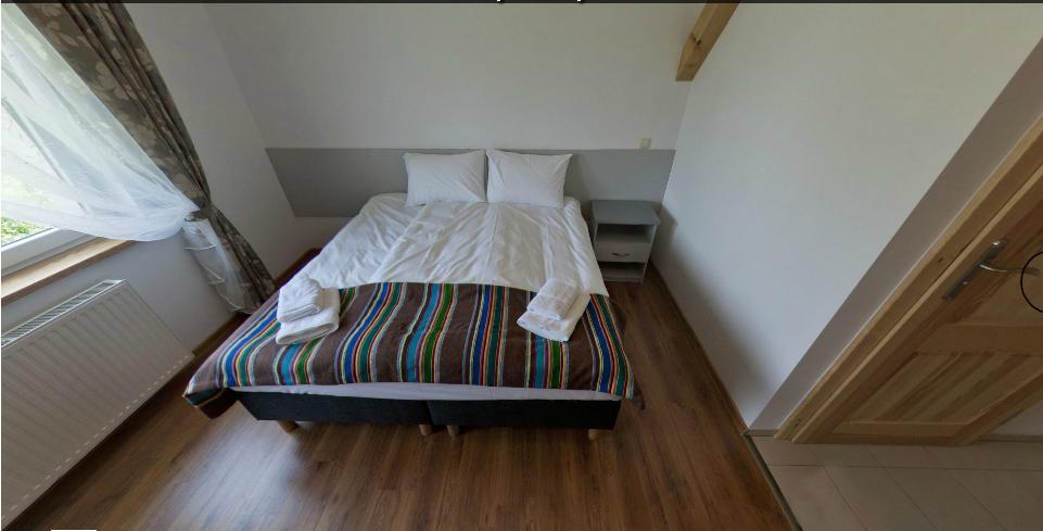 Aronia Park Villa Lubiechowa Szoba fotó